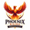 Phoenix Rising Nashville Recovery Education & Community Support (615) 485-5142